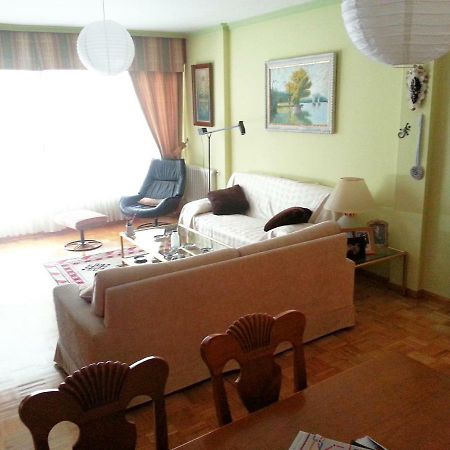 Appartement Vivienda à Pontevedra Extérieur photo
