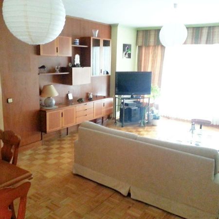Appartement Vivienda à Pontevedra Extérieur photo