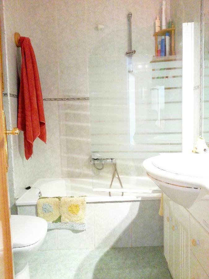 Appartement Vivienda à Pontevedra Extérieur photo