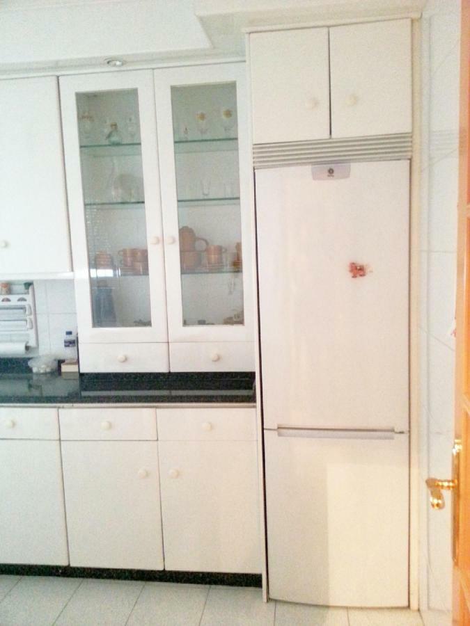 Appartement Vivienda à Pontevedra Extérieur photo