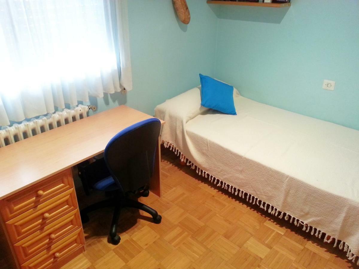 Appartement Vivienda à Pontevedra Extérieur photo