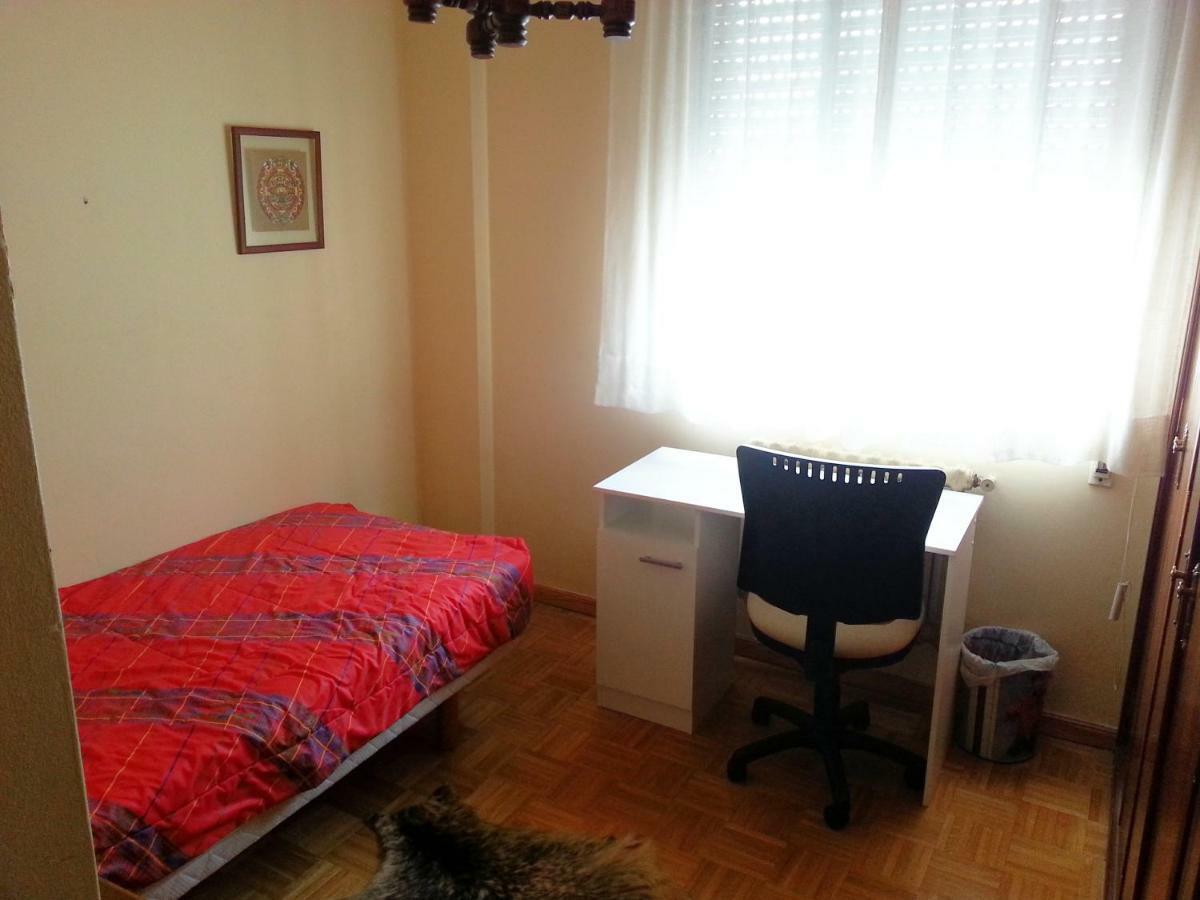 Appartement Vivienda à Pontevedra Extérieur photo