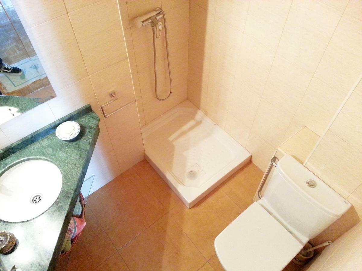 Appartement Vivienda à Pontevedra Extérieur photo
