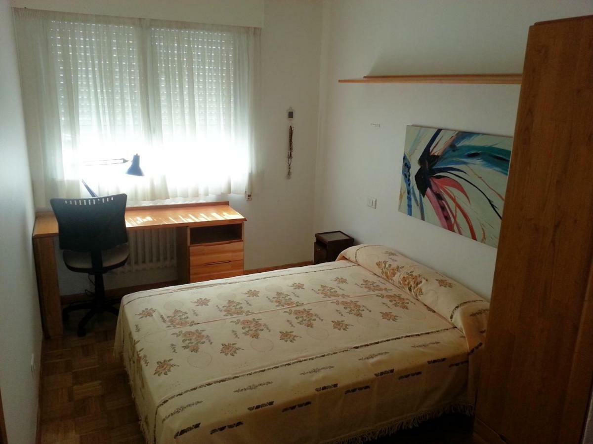 Appartement Vivienda à Pontevedra Extérieur photo